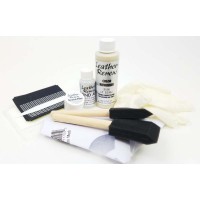Automotive Leather Dye Kit without Sprayer